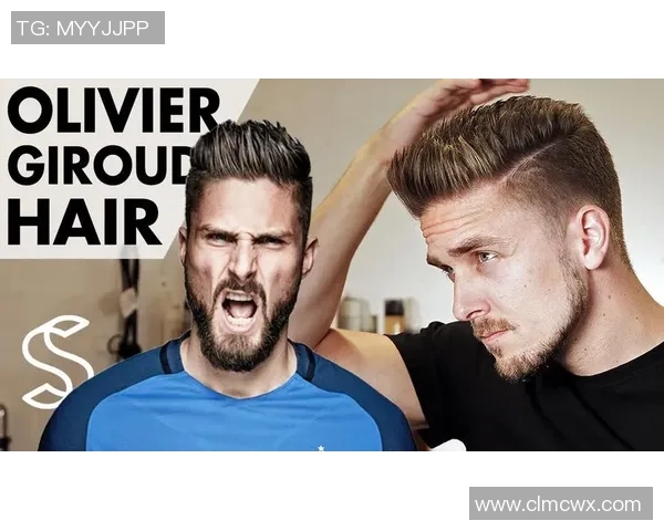 细数足坛巨星们的经典发型演变与独特风格魅力